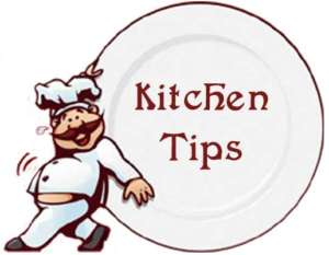 Tips-Kitchen