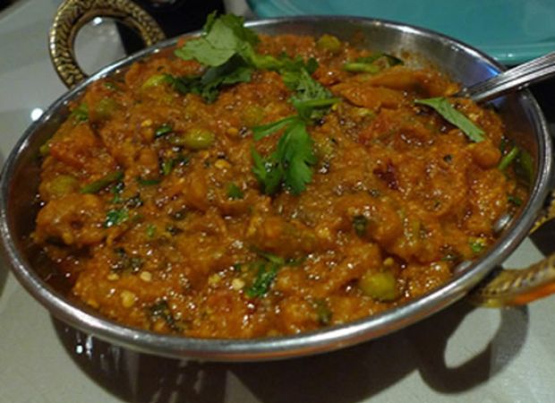 baingan-bharta