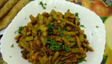 gavarfali-ki-sabji