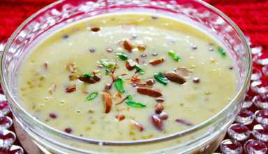 sabudana-kheer-badam-kheer-recipes